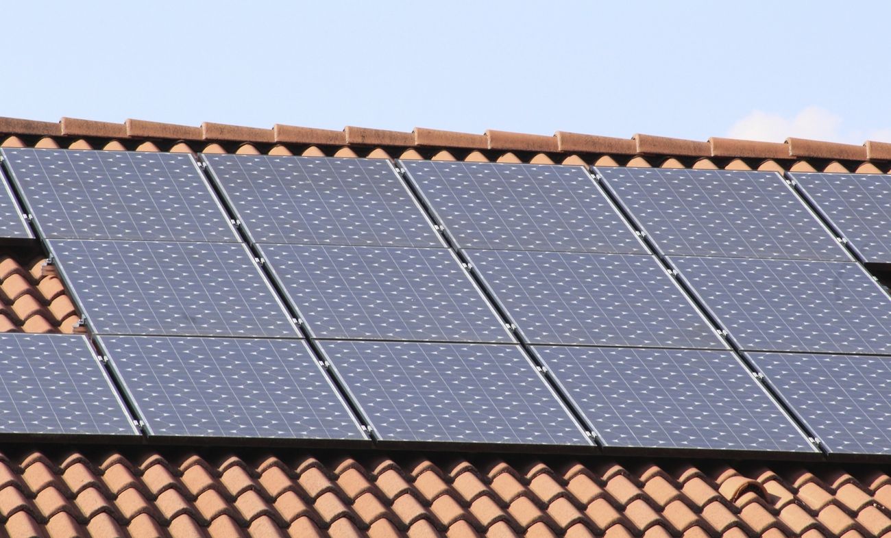 Batterie solaire : fonctionnement, prix, autonomie, durée de vie