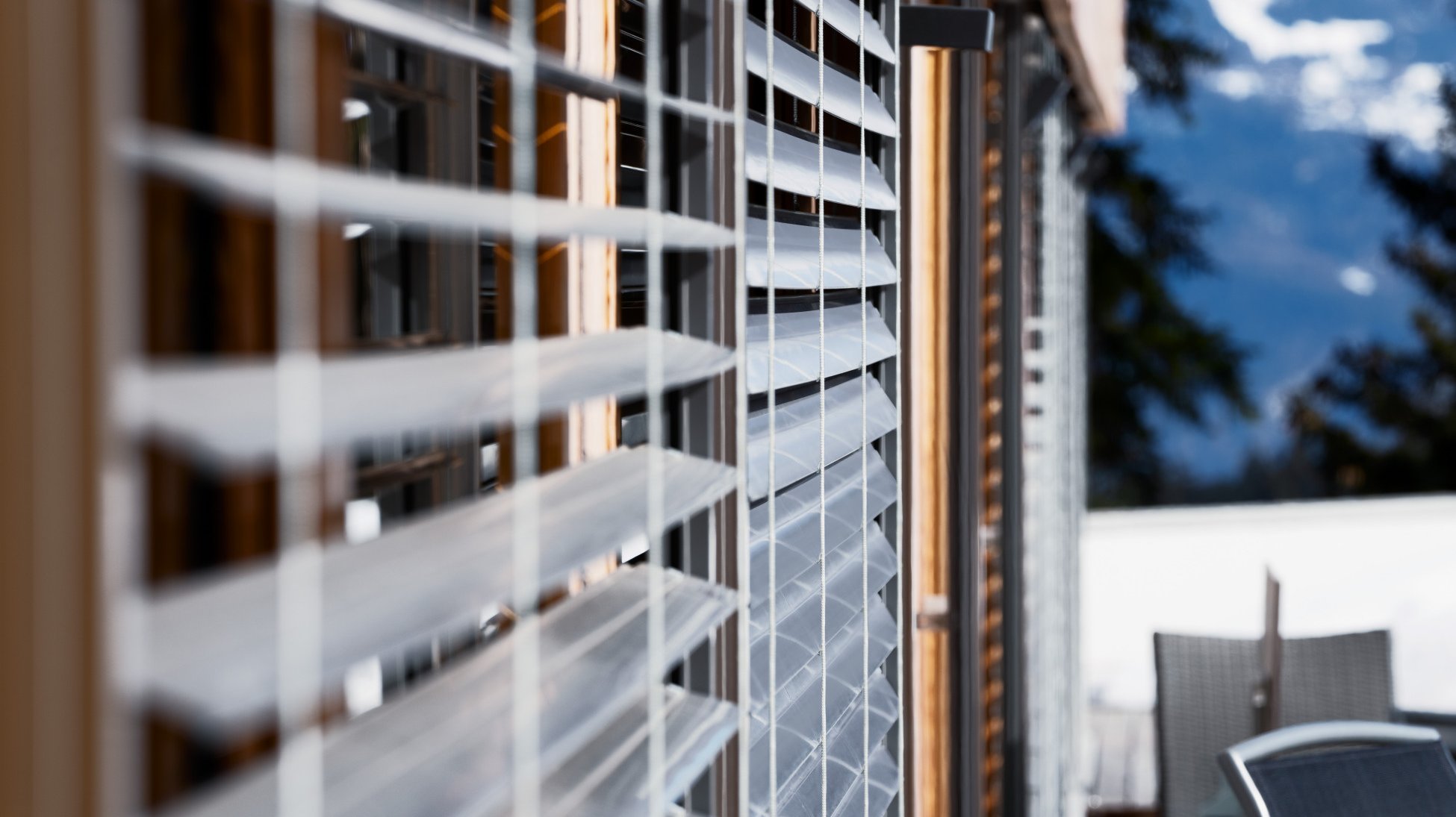 Brise-soleil photovoltaïque : tout savoir sur cette innovation
