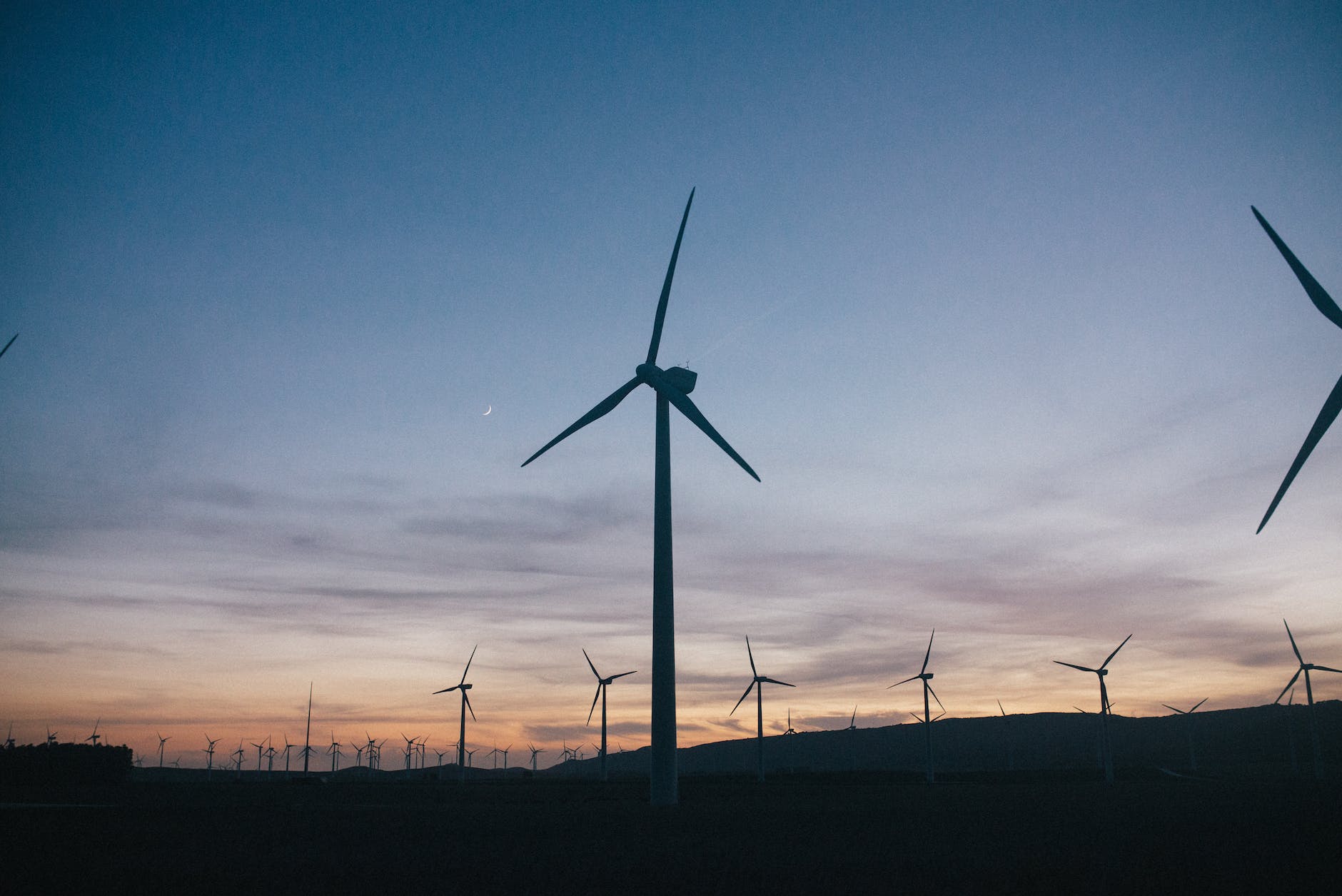 Énergies renouvelables : l’État veut accélérer son calendrier