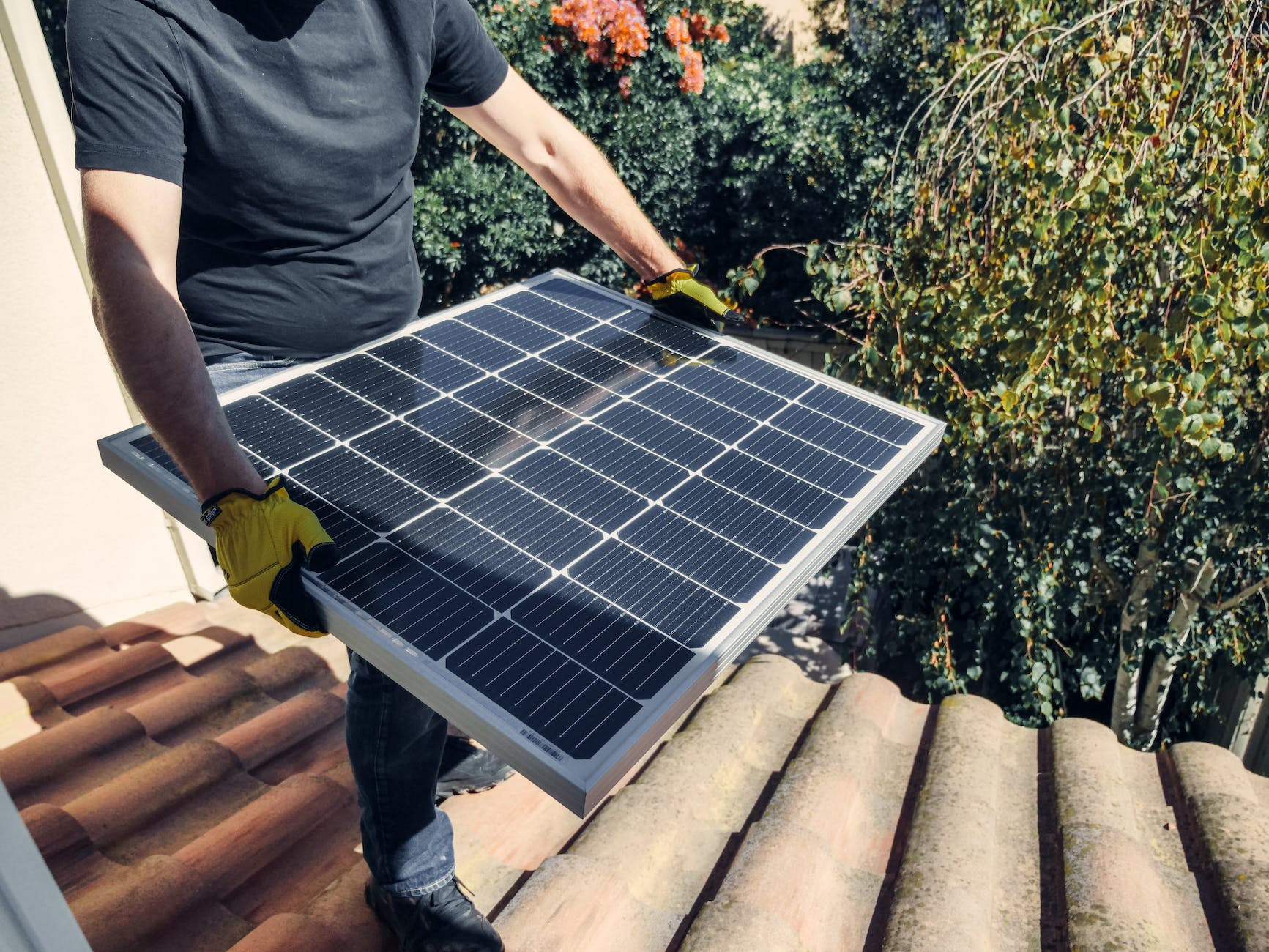 Installation de panneau solaire : 8 schémas pour tout expliquer