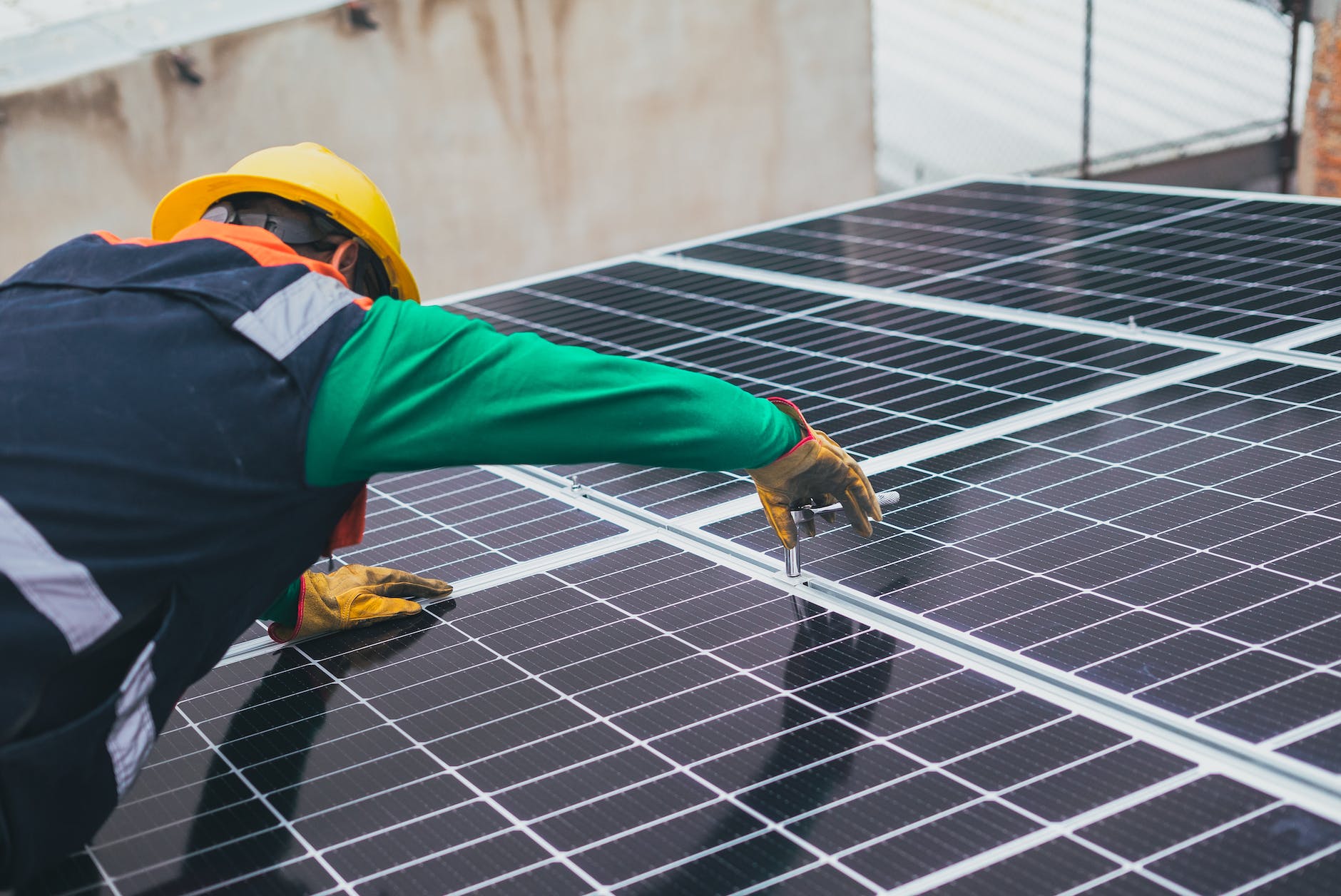 Installation photovoltaïque : les 3 types de pose