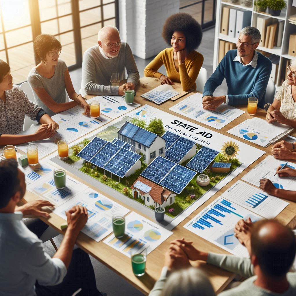 Maximisez l’efficacité de vos espaces avec une ombrière solaire pour parking