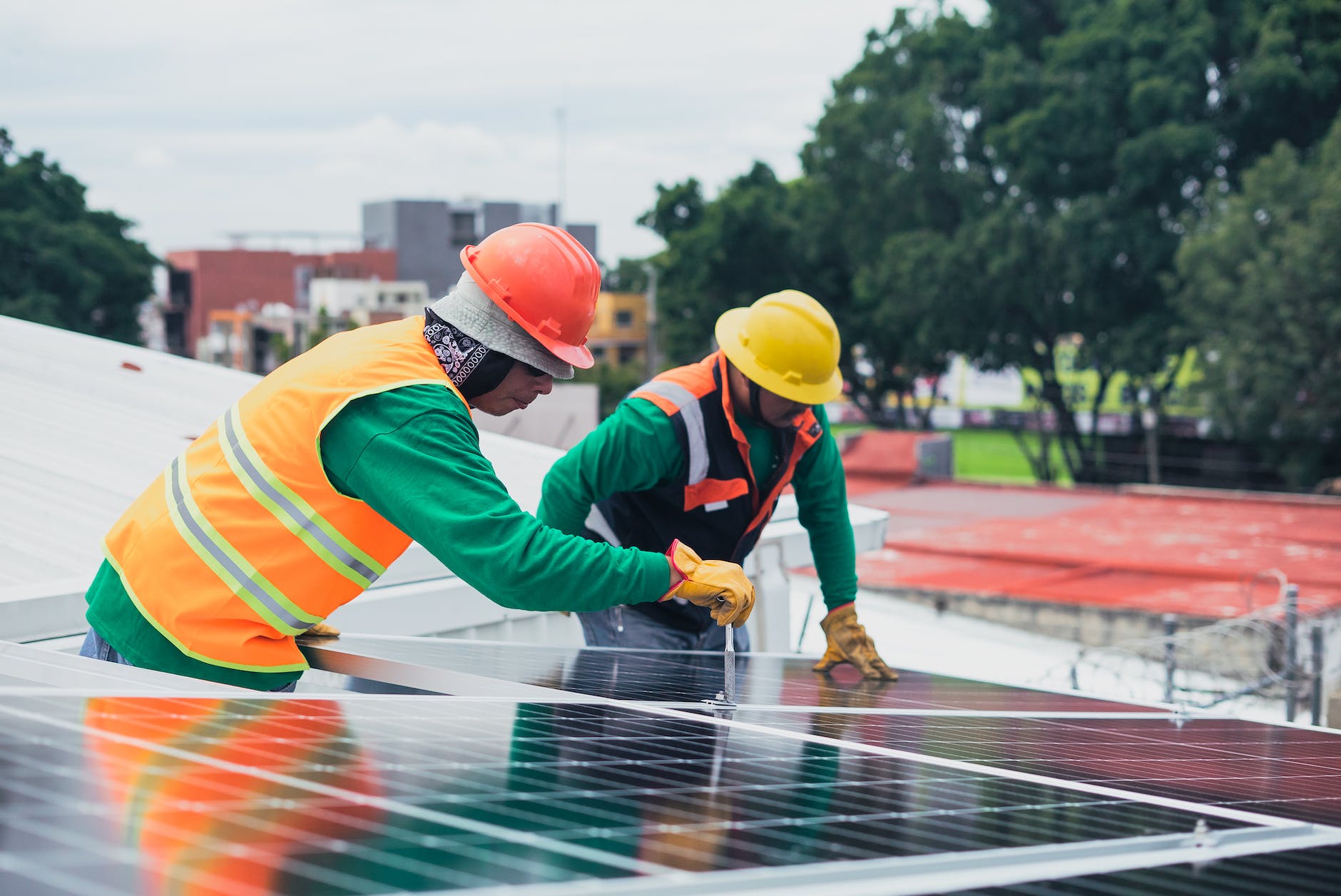Photovoltaïque : les 10 problèmes que vous pouvez rencontrer