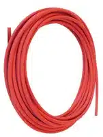 Cable Solaire rouge
