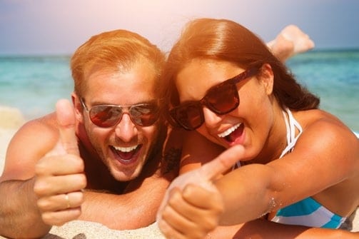Kit de fixation au sol – 1 ligne de 10 panneaux portrait
